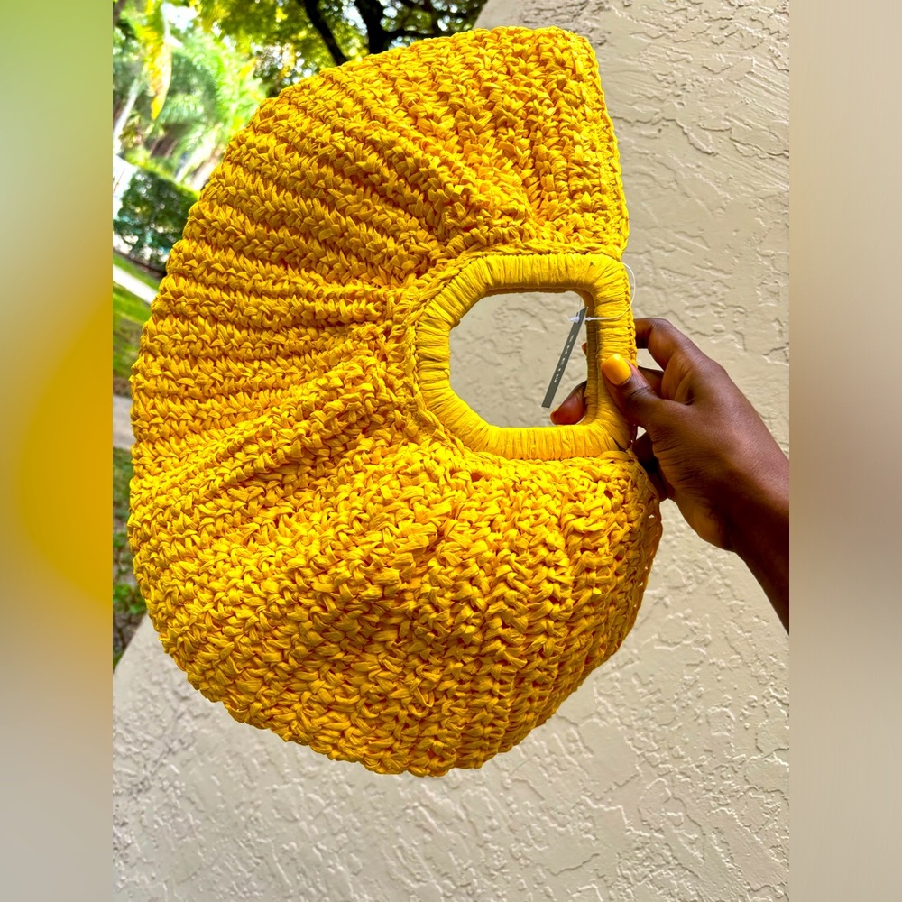 Cute comfy bag you can take on vacation with you😊